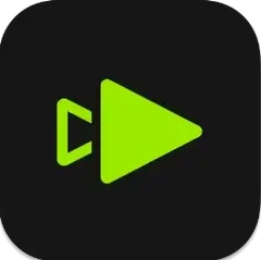 Topaz Video AI icon image
