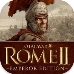 Total War: ROME II - Emperor Edition 2.4.1 icon