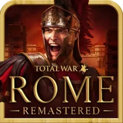 Total War: ROME REMASTERED 2.0.5 icon
