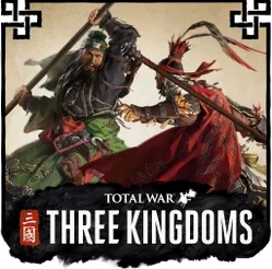Total War: THREE KINGDOMS icon image