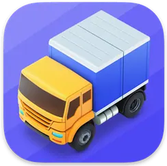 Transmit 5.11.7 icon