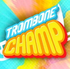 Trombone Champ icon image