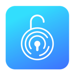 TunesKit iPhone Unlocker 2.7.0.16 icon