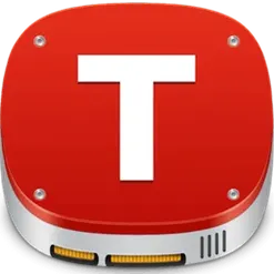 Tuxera NTFS 2023.1 icon
