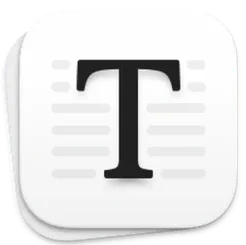 Typora 1.14.10 icon