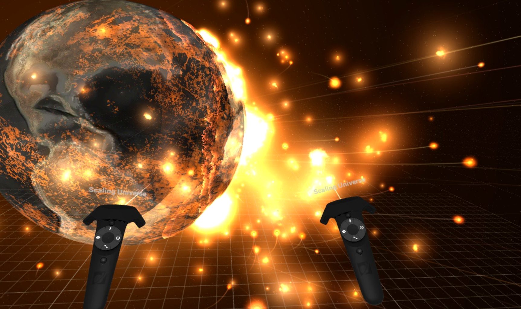 Universe Sandbox — picture 1 universe sandbox torrent mac at a glance