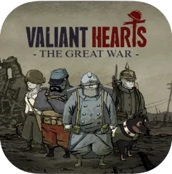Valiant Hearts: The Great War 1.1.150818 icon