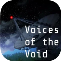 Voices of the Void Alpha 0.9.0l Stable icon