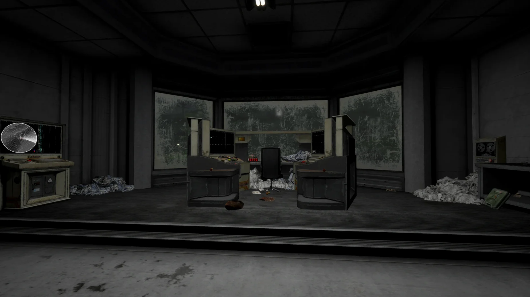 Voices of the Void preview image 7 Voices of the Void editor, view 7