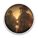 Wasteland 2 icon image