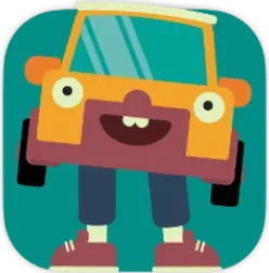 WHAT THE CAR? 6.0.2 icon