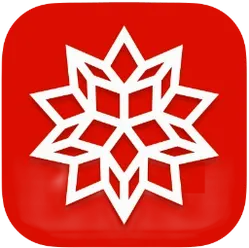 Wolfram Mathematica 14.3.0 icon