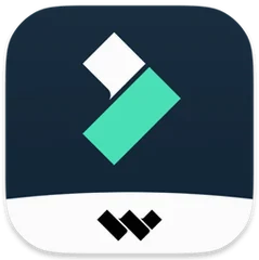 Wondershare Filmora 14.8.17 icon