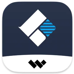 Wondershare Recoverit icon image
