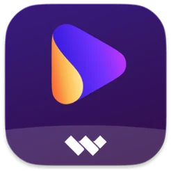 Wondershare UniConverter icon image