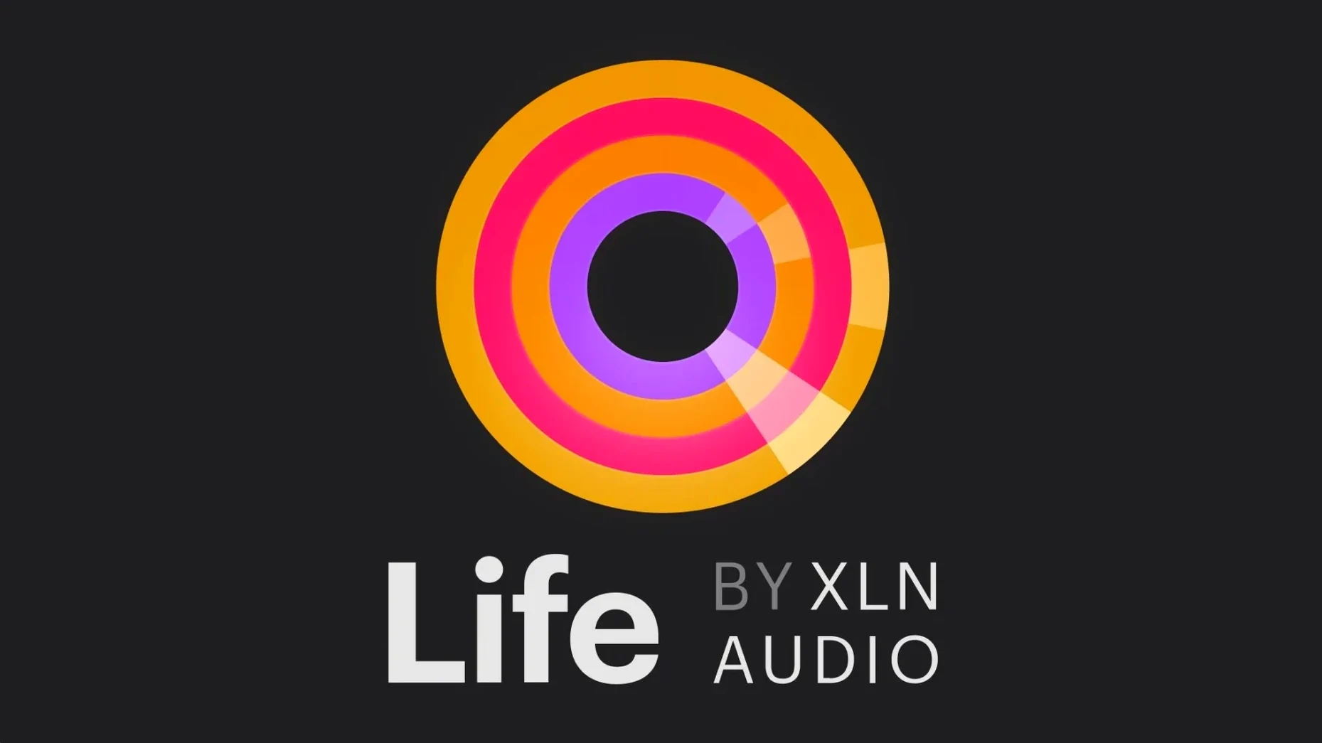 XLN Audio Life — picture 1 Main window of XLN Audio Life (xln audio life torrent)
